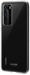 Coque Slim Invisible pour Huawei P40 Pro 1,2 mm, Transparent