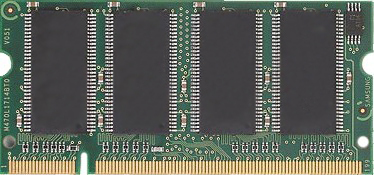 Hypertec 2GB PC3-8500 módulo de memoria 1 x 2 GB DDR3