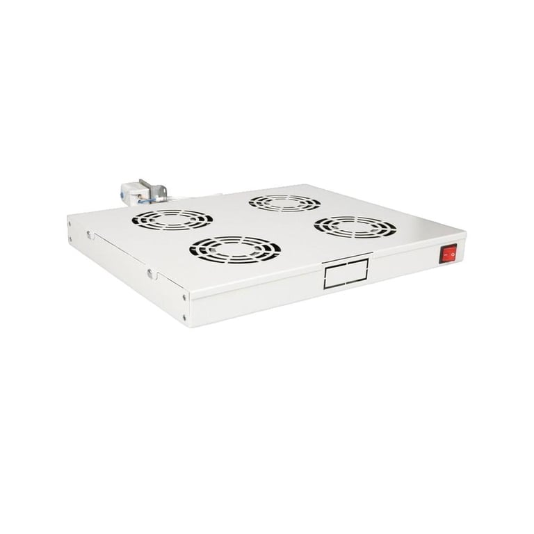 Accessoire de ventilateur Roline 26.21.0107 4 ventilateurs Neuf - vue 2