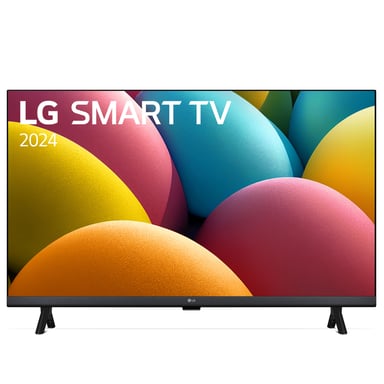 LG FHD LR6000 43LR6000LA 109,2 cm (43'') Full HD Smart TV Wifi Noir