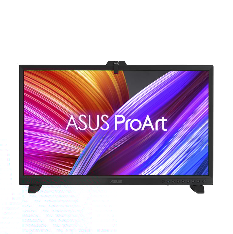 ASUS ProArt OLED PA32DC écran plat de PC 80 cm 31.5 3840 x 2160 pixels 4K Ultra HD Neuf - vue 3
