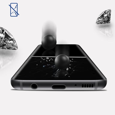 3MK HardGlass Max 1 pièce(s)