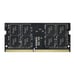 Team Group ELITE TED48G2666C19-S01 module de mémoire 8 Go 1 x 8 Go DDR4 260-pin SO-DIMM