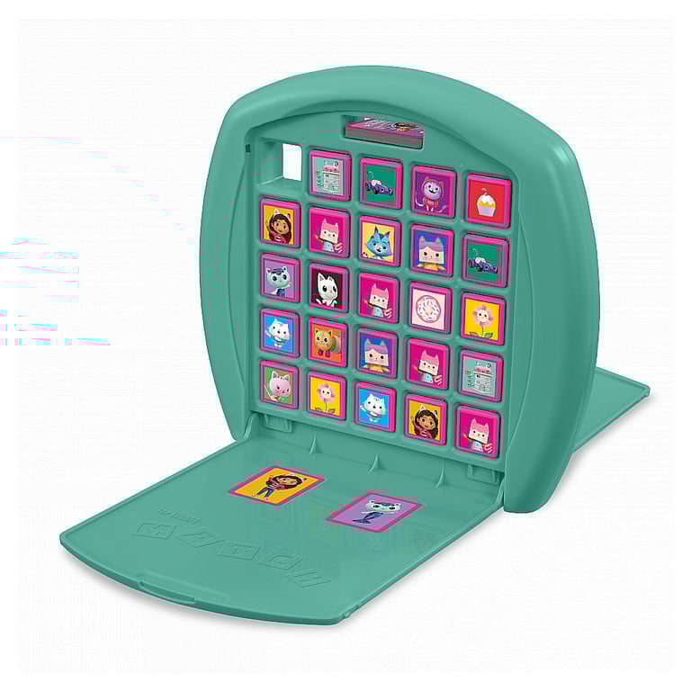 match gabby et la maison magique - vue 6