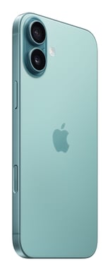 iPhone 16 Plus (5G) Smeraldo, 128 GB
