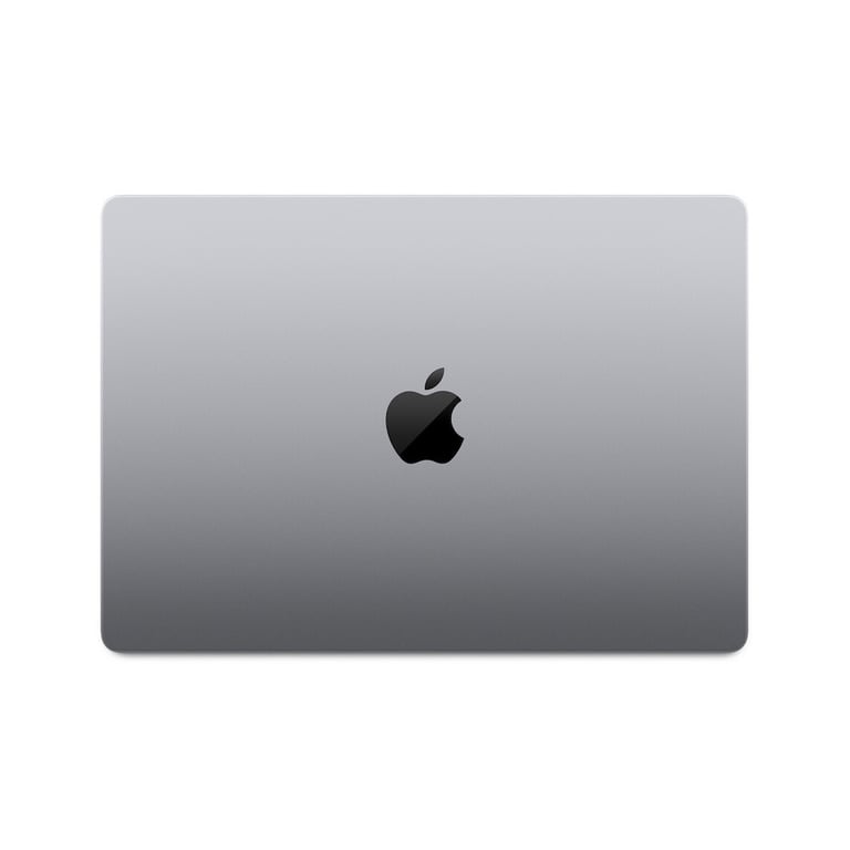 MacBook Pro Retina Apple M1 Pro 2021 14 2 3 2 Ghz SSD Apple GPU 16 QWERTY IT - vue 5