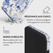 Burga Coque Tough MagSafe pour Apple iPhone 13 - Sobremesa