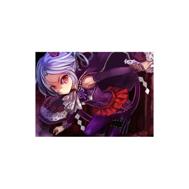 Demon Gaze Extra PS4