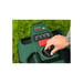 Tosaerba robot Bosch VISIMOW 18V-200 kit 5Ah 200 m² SmartVision Nero verde