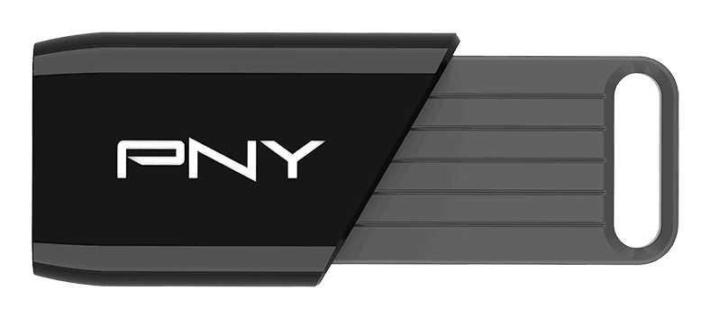 PNY Attaché X lecteur USB flash USB Type A 3.2 Gen 1 3.1 Gen 1 Neuf - vue 2