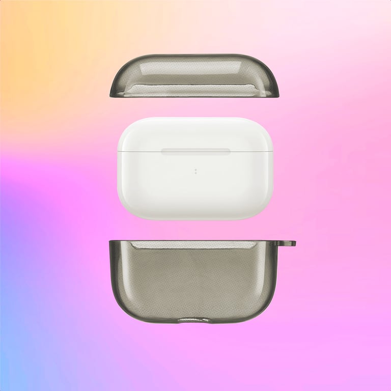 imoshion Coque Néon pour Apple AirPods Pro Case Neuf - vue 6