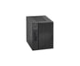 Asrock DeskMeet X300 8L PC Nero Slot AMD X300 AM4