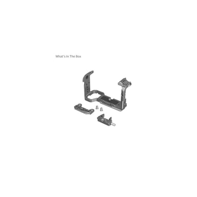 Accesorio fotográfico SMALLRIG 4770 /S