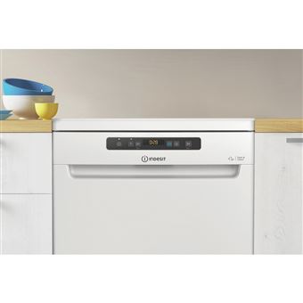 Lave-Vaisselle Indesit IN3FFD644RW – 14 Couverts, 44 dB, Push & Go - vue 5