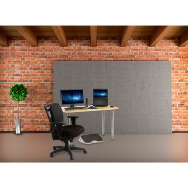 Soporte para portátil Kensington Easy Riser SmartFit