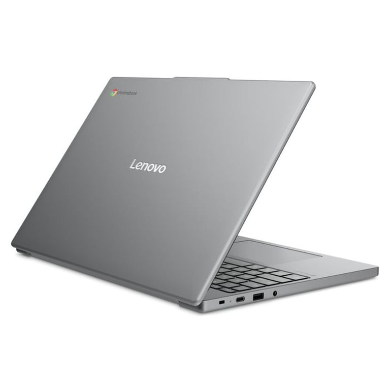 PC Portable LENOVO Chromebook 15ITN10 ChromeOS 15 3 WUXGA Core 3 N355 RAM 8 Go SSD AZERTY - vue 5