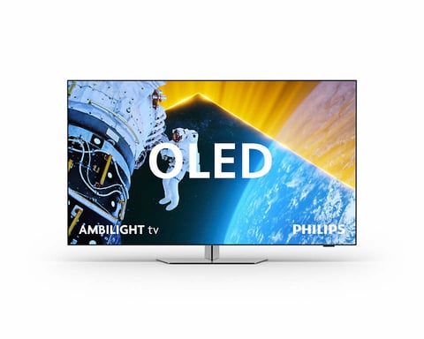Philips 42OLED809/12 TV 106,7 cm (42'') 4K Ultra HD Smart TV Wifi Noir