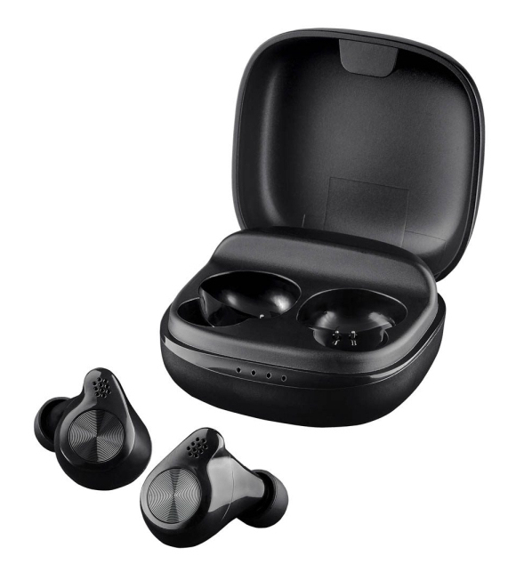 Casque Intenso T200 – Sans Fil, Bluetooth, 20-20000 Hz, Appels/Musique