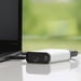 StarTech.com Dispositivo de Captura de Vídeo HDMI a USB-C 1080p 60fps - Capturadora Externa USB 3.0 USB Tipo C de Transmisión en Directo - Adaptador de Audio y Vídeo HDMI - Funciona con USB-C/USB-A/Thunderbolt 3
