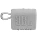 JBL GO 3 Blanc 4,2 W
