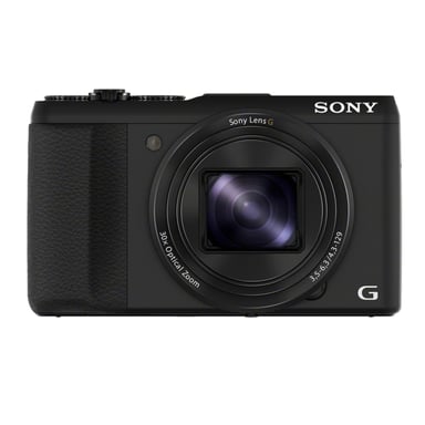 Sony Cyber-shot DSC-HX50V