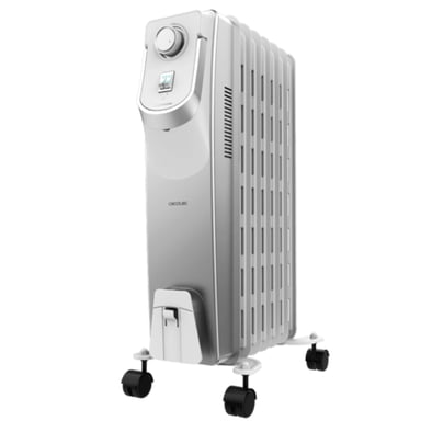 RADIADOR ELECTRICO DE ACEITE CECOTEC READYWARM 7000 SPACE 360