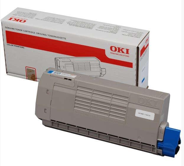 OKI 44844508
