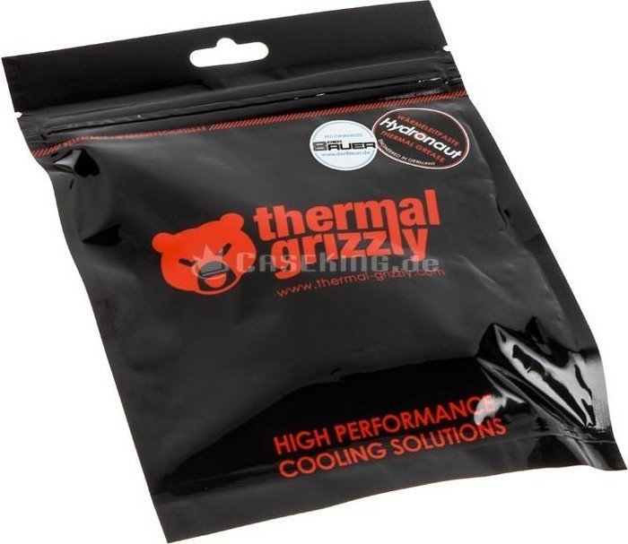 Thermal Grizzly Hydronaut 3.9 grammes - vue 4