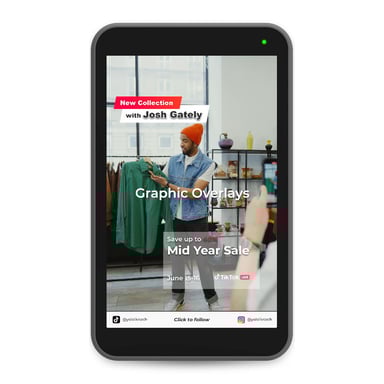 YOLOLIV Encodeur Instream