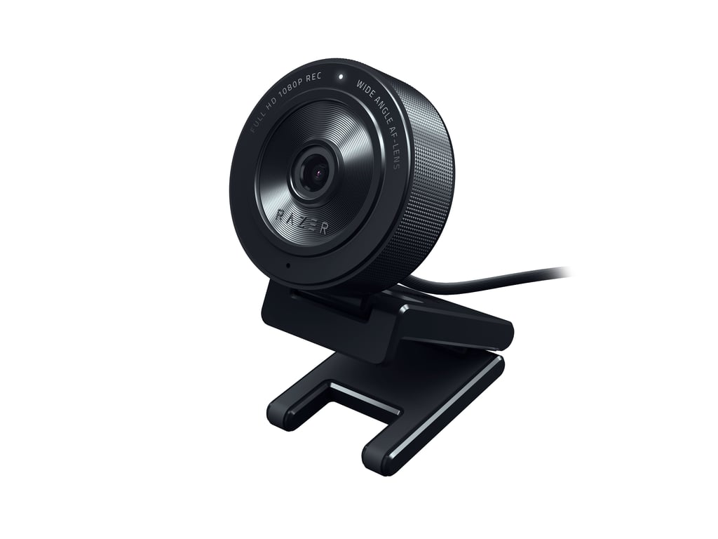 RAZER Webcam Gaming KIYO X - vue 2