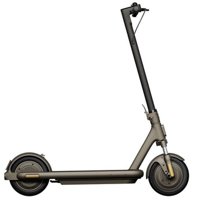 Scooter elettrico 4 Pro Max, 400 W, 25 km/h, 60 Km, grigio quarzo