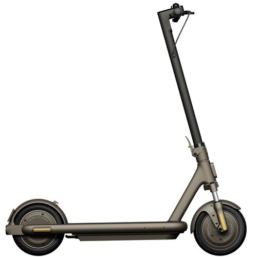 Xiaomi Electric Scooter 4 Pro - vue 3