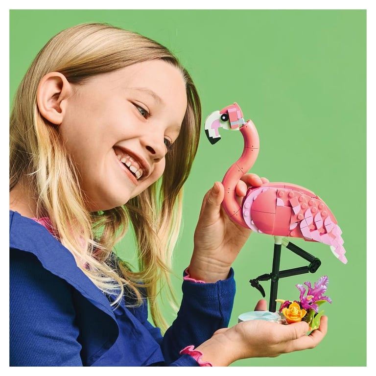 LEGO Creator 31170 - vue 8