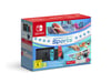 Nintendo Switch Sports Set console de jeux portables 15,8 cm (6.2'') 32 Go Écran tactile Wifi Bleu, Gris, Rouge
