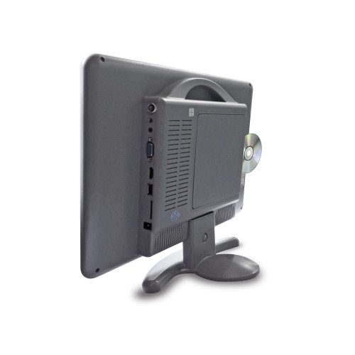 Inovalley Télévision Eplutus Lecteur Dvd tnt Inovalley - vue 4