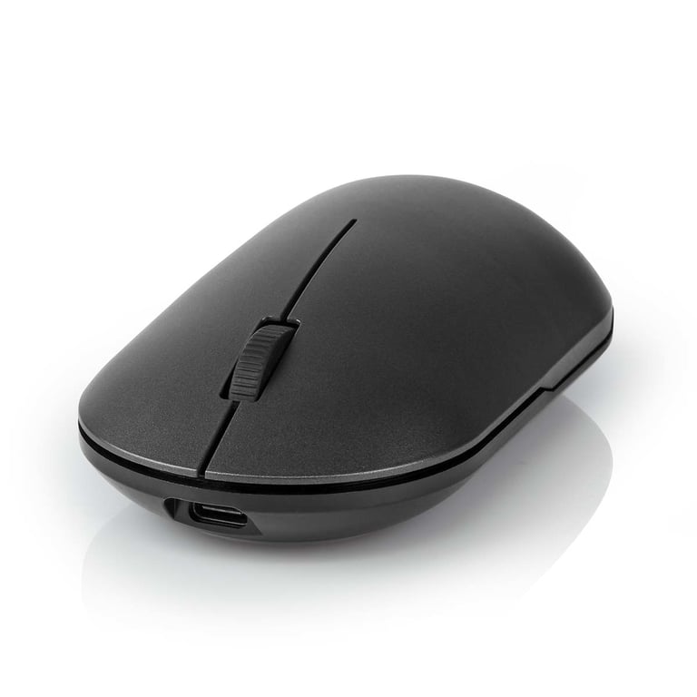 Souris Filaire Nedis GMMP110BK – Gaming 7200 DPI, 7 Boutons, RGB - vue 5