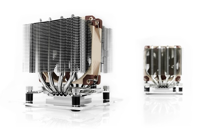Noctua NH D9L - vue 5