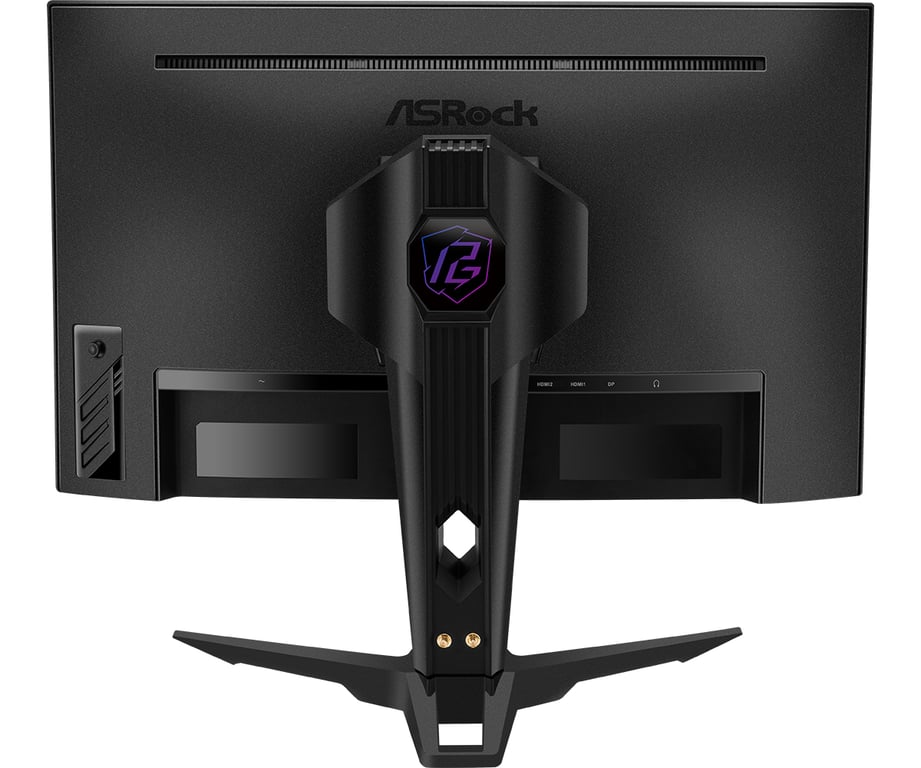 Asrock Phantom Gaming écran plat de PC 68 6 cm 27 2560 x 1440 pixels Quad HD LED Neuf - vue 5