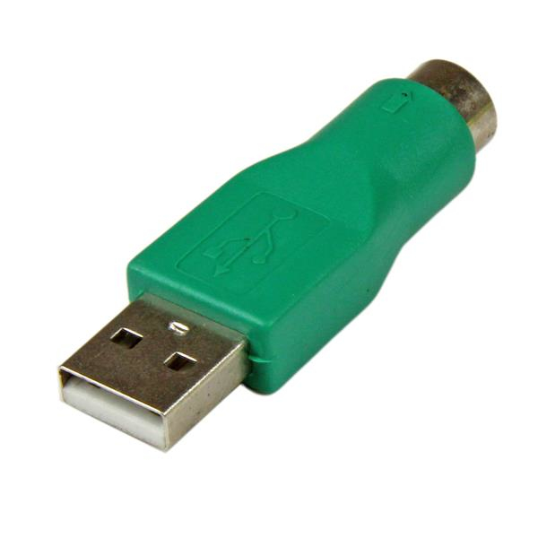 StarTech GC46MF Adaptateur vers USB PS2 - vue 4