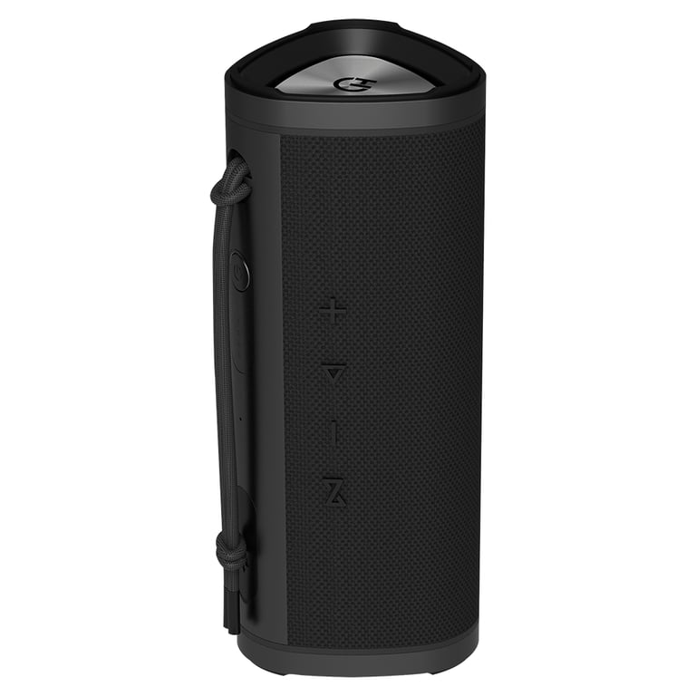 Enceinte Portable Stéréo Hiditec Urban Rok L – 10 W, Bluetooth, True Wireless - vue 2