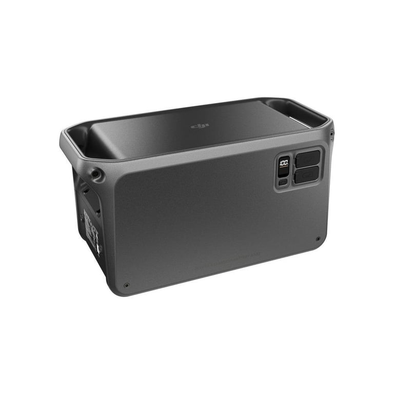 DJI Batterie supplémentaire pour DJI Power 1000 - vue 3
