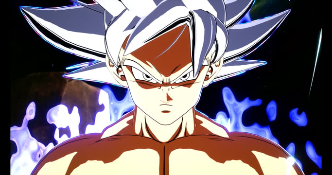 Dragon Ball Sparking ZERO (XBOX SERIE X)