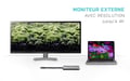 i-tec - Base de conexión USB-C Nano 4K
