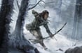 Square Enix Rise of the Tomb Raider - 20 Year Celebration Edition Day One Cinese semplificato, olandese, inglese, francese, tedesco, italiano, giapponese, coreano, polacco, portoghese, russo, spagnolo PlayStation 4