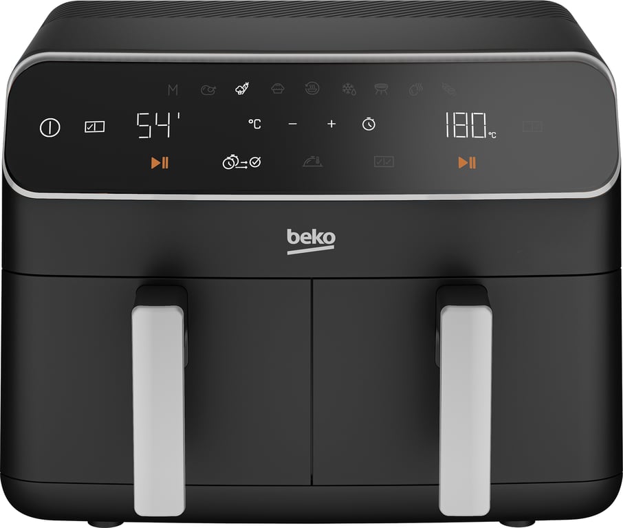 BEKO FRL5388B - vue 5