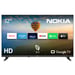 Nokia 32'' (81 Cm) Led Hd Google TV 12v