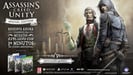Ubisoft Assassin's Creed Unity - Edition Spéciale