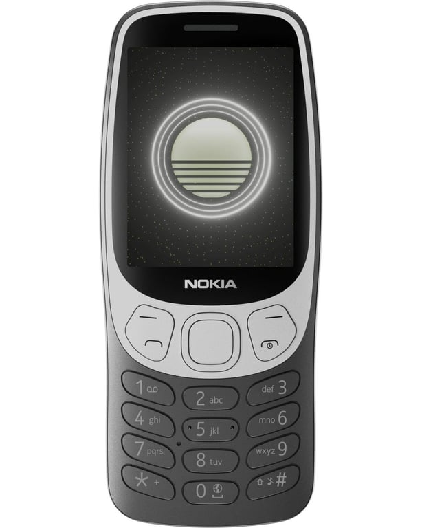 HMD 3210 - Neuf