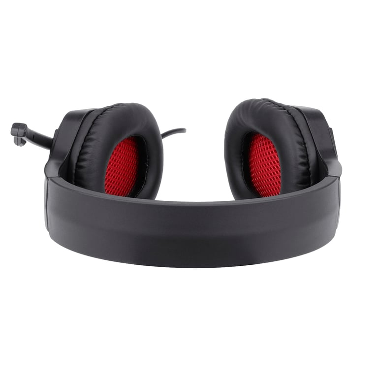 REDRAGON H220 LED écouteurcasque Avec fil Arceau Jouer USB Type A Neuf - vue 3