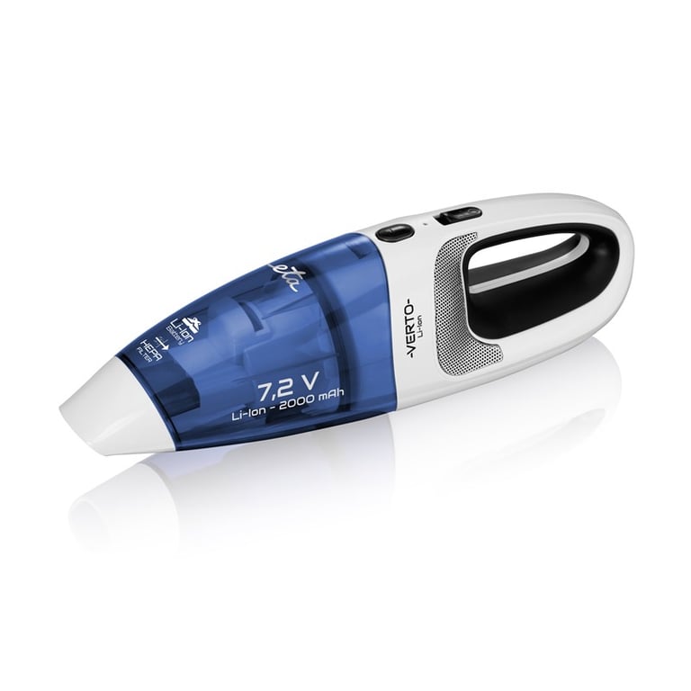 Aspirateur à main ETA Verto ETA144290000 Sec et humide 500 ml poussière 120 ml liquide